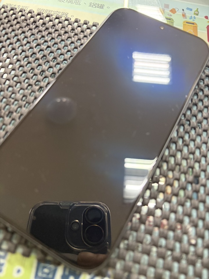 Honor 600 12/256 黑 台版兩年保