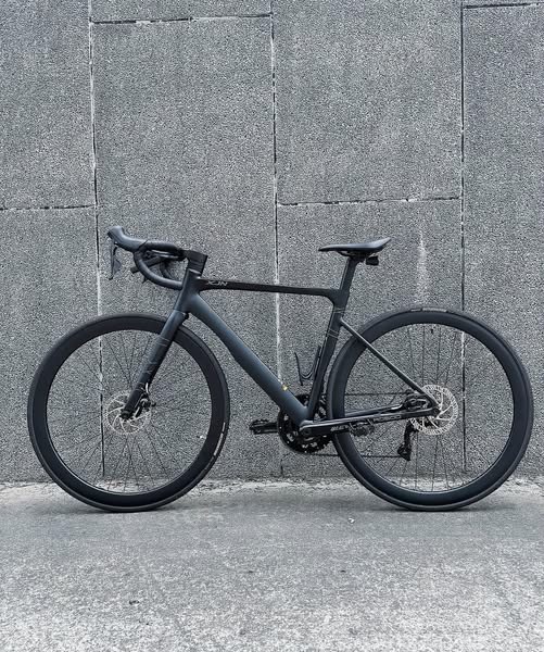 售 XJN RD500 一體把公路車