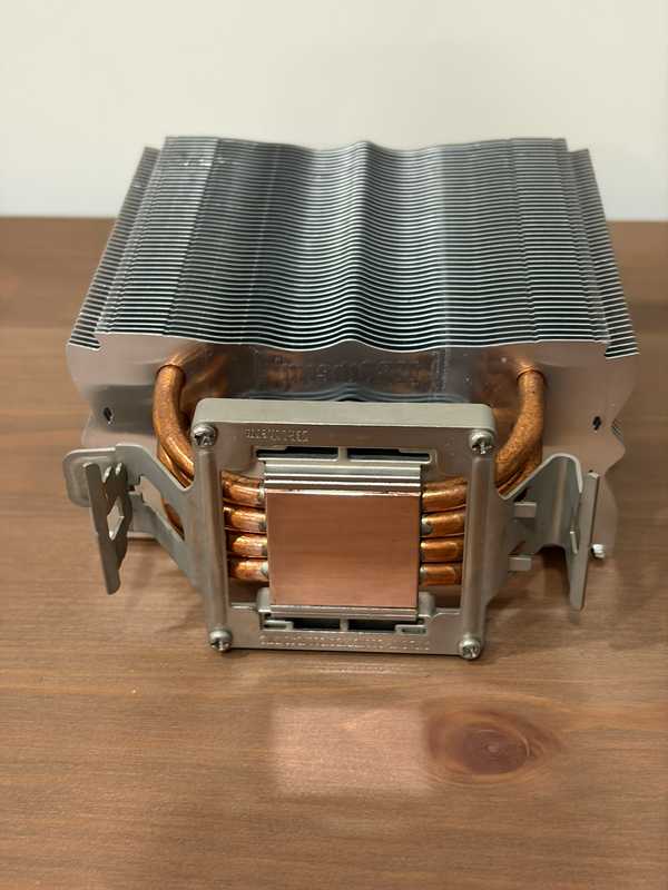 ZEROtherm ZEN FZ120S CPU 散熱器 Intel LGA775 / AMD Socket 939, 940, AM2, AM2+