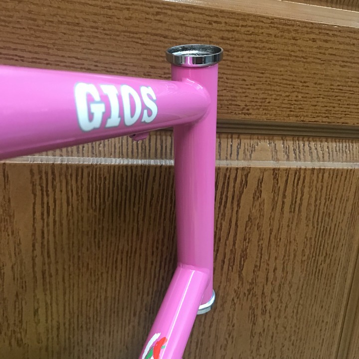 義大利 Gios Mignon 小徑車架組出售 北投捷運站面交不寄送