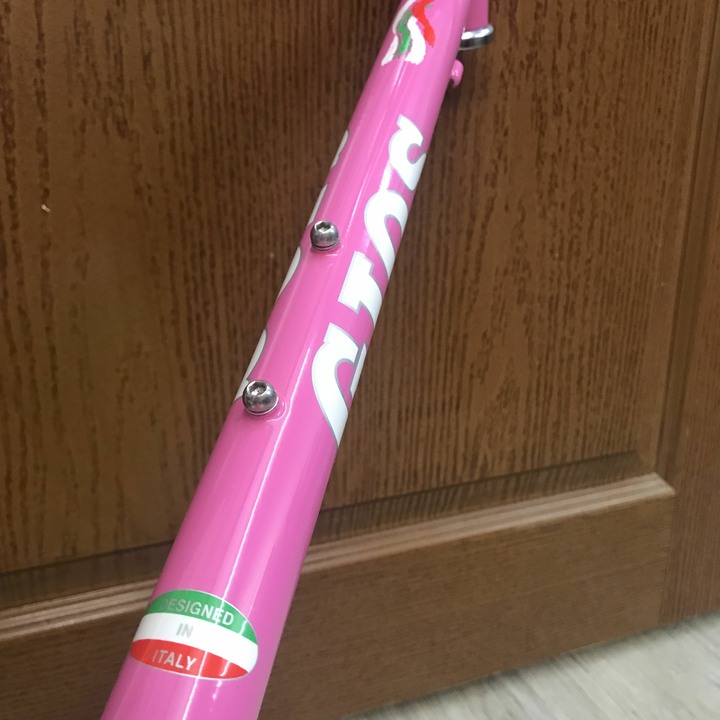 義大利 Gios Mignon 小徑車架組出售 北投捷運站面交不寄送