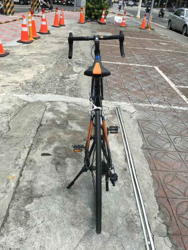 ????♂️ [出售] 超值 5 折！捷安特 Windmark 2200 城市運動公路車 (M號)