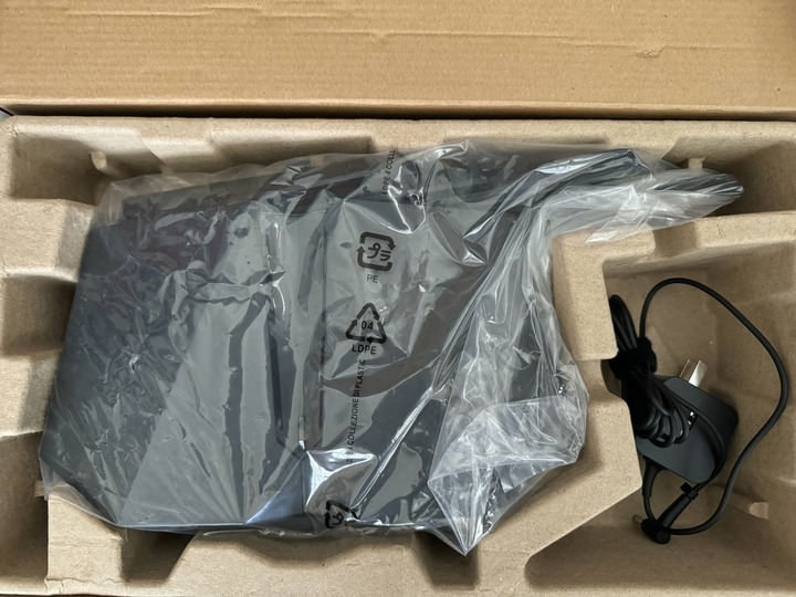 ASUS RT-AX82U