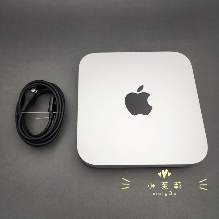 【高雄現貨】Mac mini M1 8G 256G SSD A2348 台灣公司貨 macmini 2020年
