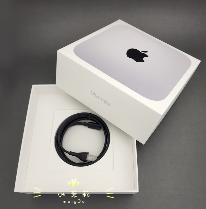 【高雄現貨】Mac mini M2 8G 256G SSD A2686 台灣公司貨 macmini