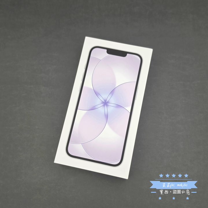 【高雄現貨】全新未拆 iPhone 17e 256GB 6.1” 256G 白 台灣公司貨
