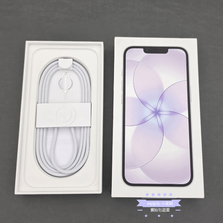 【高雄現貨】全新拆封未開通 iPhone 17e 256GB 6.1” 256G 白 台灣公司貨