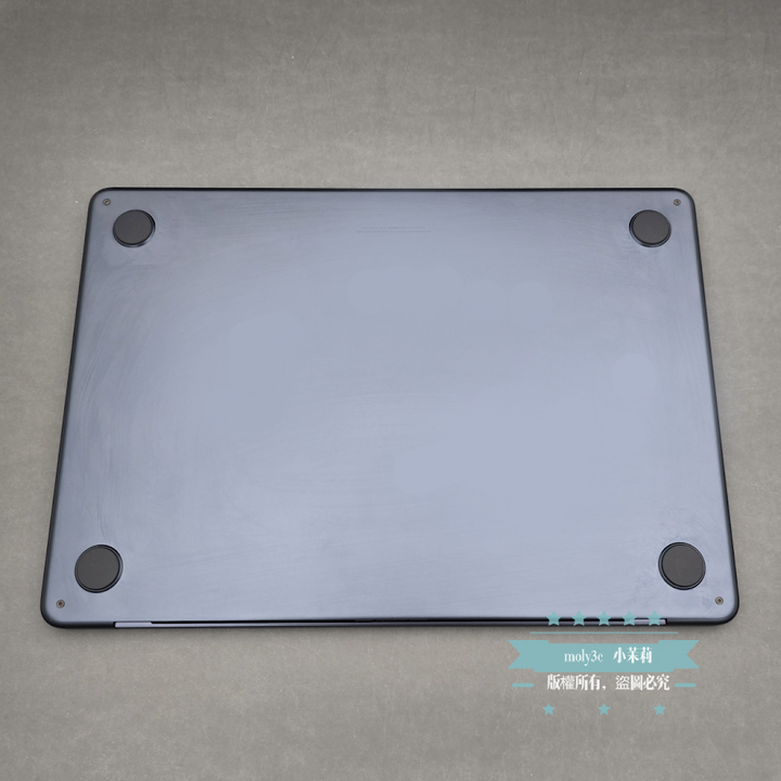 【高雄現貨】MacBook Air M2 13.6” 8G 256G SSD 午夜色