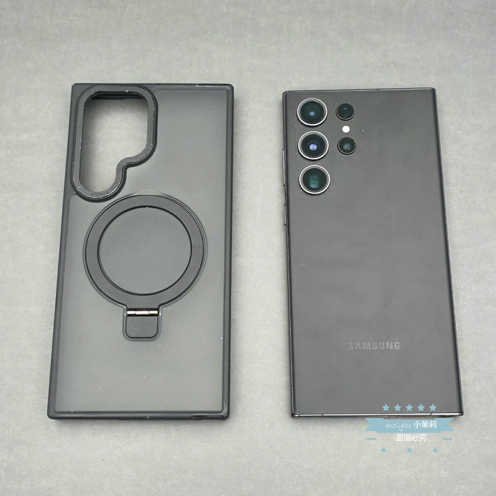 【高雄現貨】SAMSUNG Galaxy S23 Ultra 5G 12G 256G 6.8吋 深林黑
