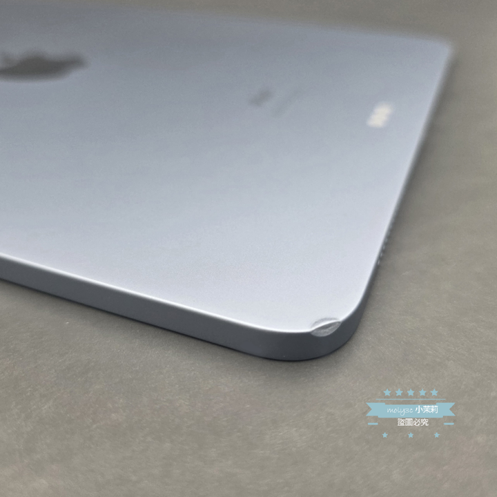 【高雄現貨】蘋果 iPad Air 4 64G 藍 10.9吋 Wi-Fi A2316 Air4 64Gb
