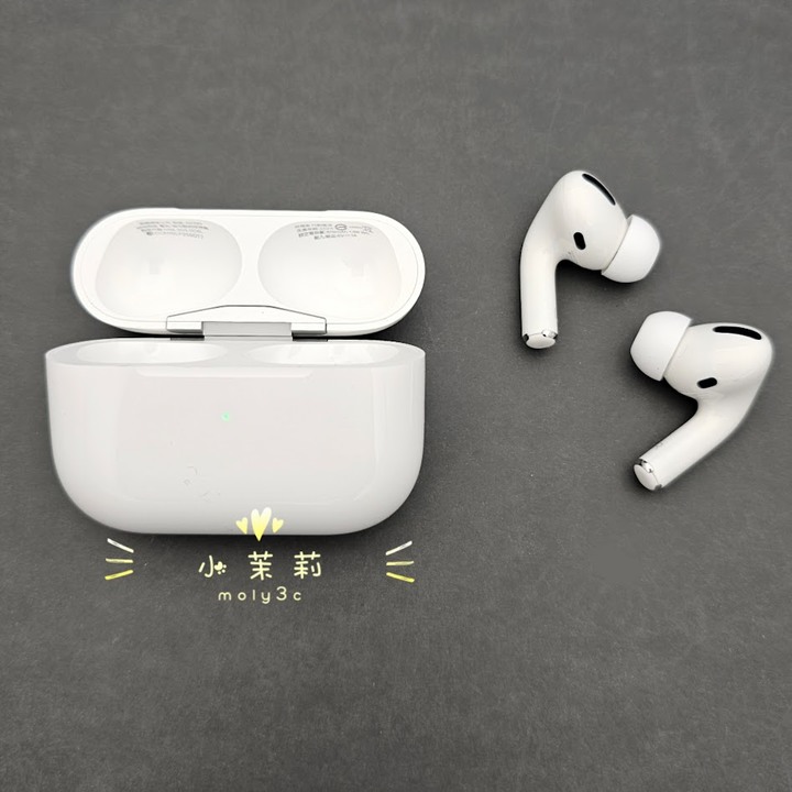 【高雄現貨】蘋果 Apple Airpods Pro 第一代 台灣公司貨 Magsafe 無線充電