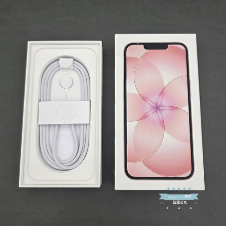 【高雄現貨】8/25開通 iPhone 17e 256GB 6.1” 256G 粉 台灣公司貨