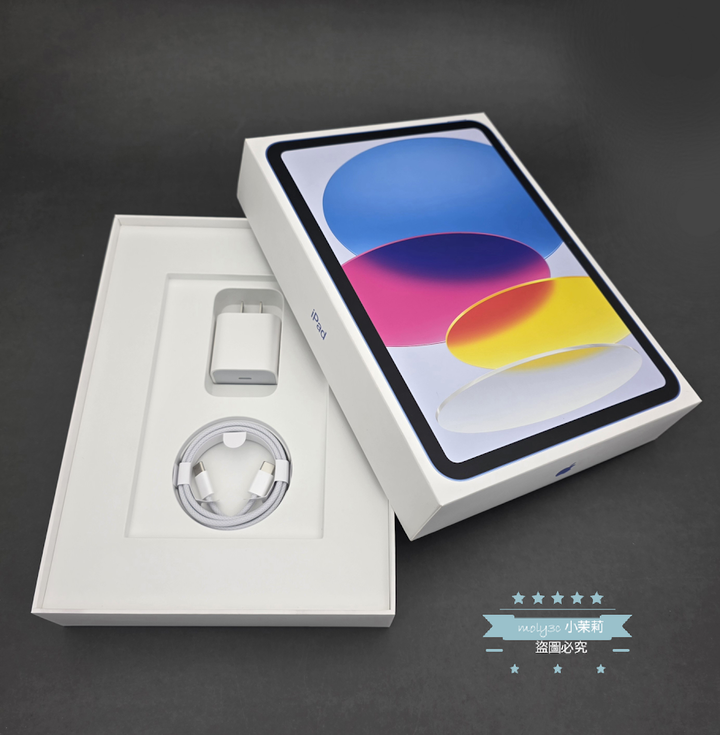 【高雄現貨】8月開通 APPLE iPad 11 A16 128G 11吋 Wi-Fi iPad11 128Gb 藍 台灣公司貨