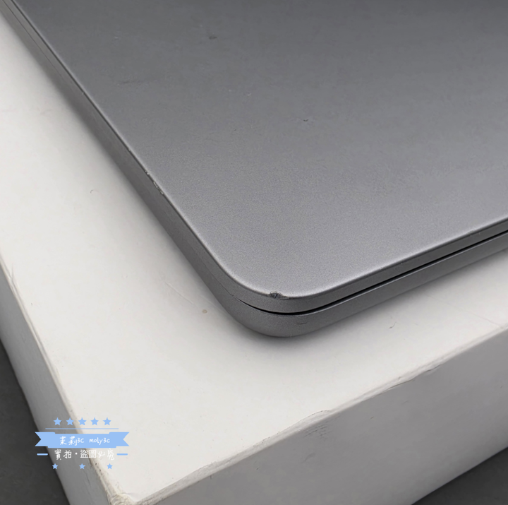 【高雄現貨】MacBook Air M2 15吋 8G 256G 太空灰A2941