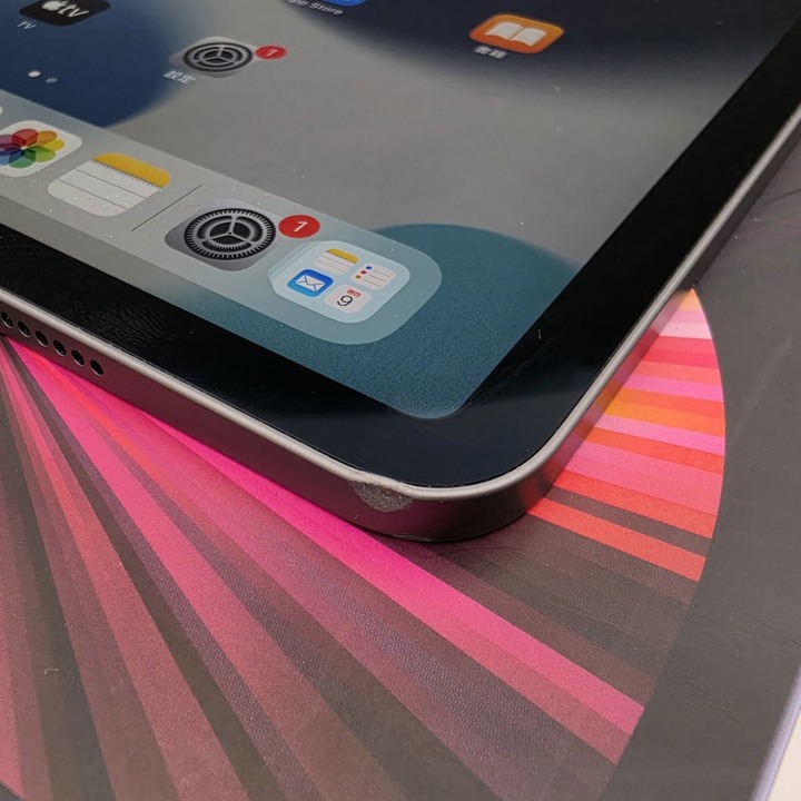 【高雄現貨】iPad Pro 11吋 M1 3Rd 第三代 128Gb Wi-Fi 灰 A2377 128G