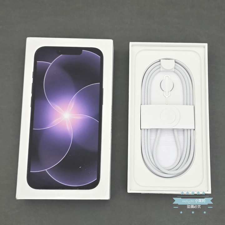 【高雄現貨】電池100% iPhone 17e 256GB 6.1” 256G 黑 台灣公司貨