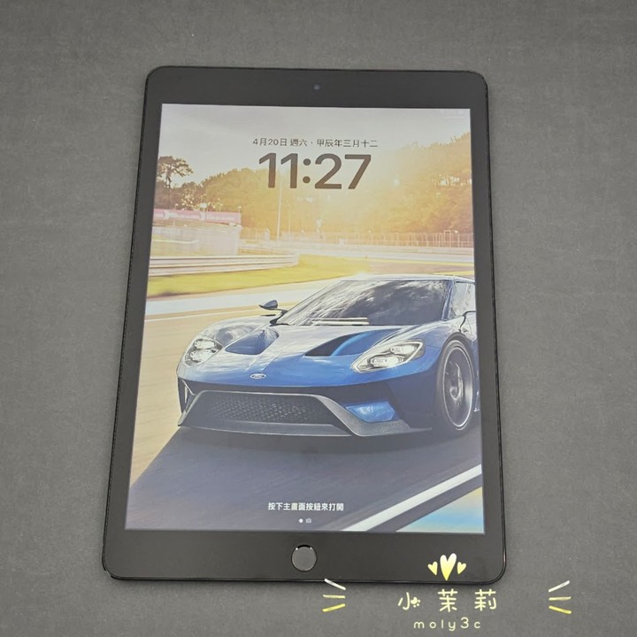 【高雄現貨】APPLE iPad 9 64G 10.2吋 Wi-Fi iPad9 64Gb 太空灰