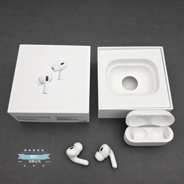 ★高雄現貨★AirPods Pro 2 第二代 Lightning版 MagSafe 充電盒 台灣公司貨 pro2