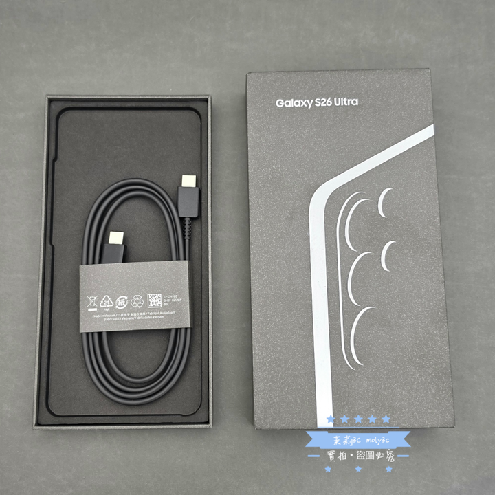 【高雄現貨】保固到明年6月 SAMSUNG S26 Ultra 5G 12G 256G 6.9吋 漫遊紫 三星