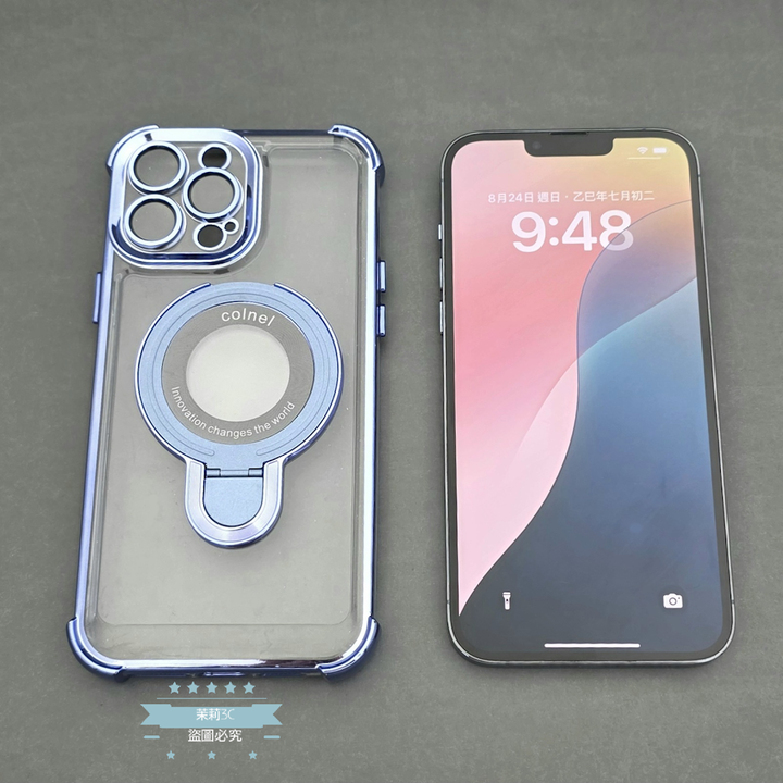 【高雄現貨】iPhone 13 Pro Max 128Gb 6.7吋 天峰藍 128G 台灣公司貨
