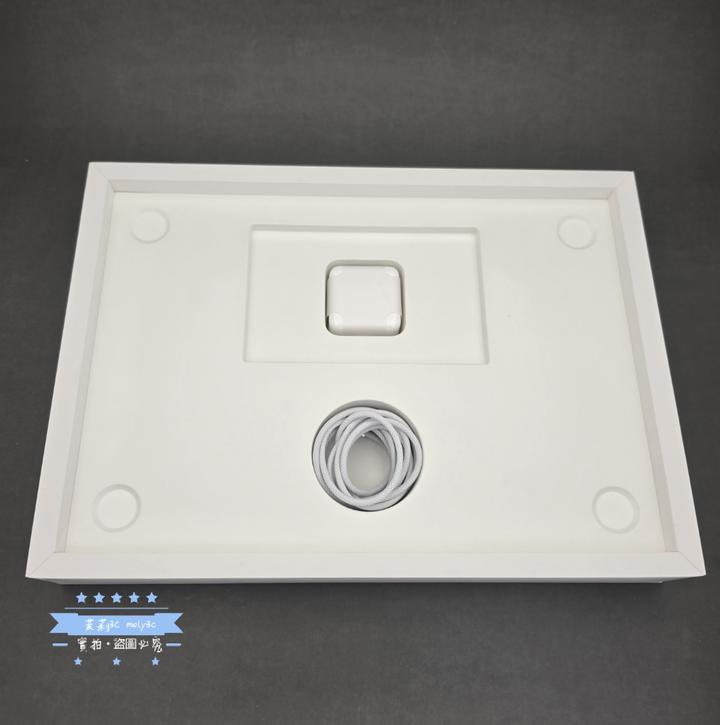 【高雄現貨】MacBook Air M2 15吋 8G 256G 太空灰A2941
