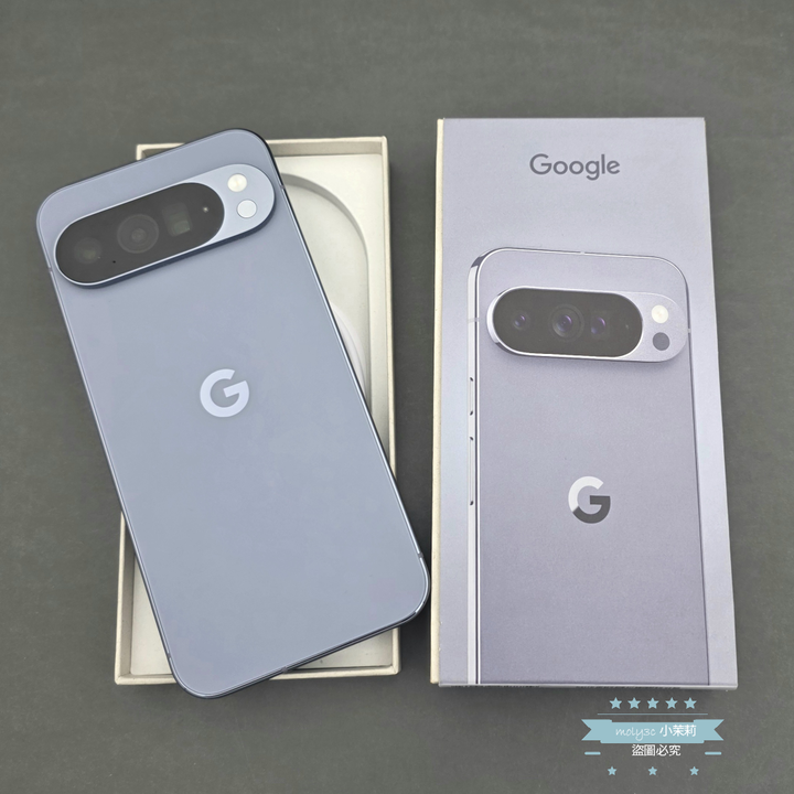 【高雄現貨】Google Pixel 10 Pro XL 5G 16G/256G 6.8吋 月岩灰 台灣公司貨