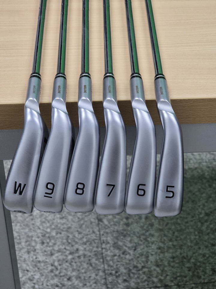 【售】Ping G440 鐵桿組 5-PW｜AWT 3.0 R 鋼身