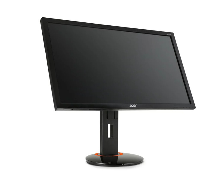 ACER XB270HU A 27型 QHD高解析電競螢幕 (二手)