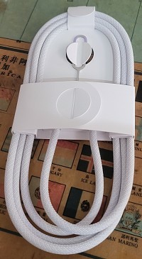 APPLE原廠充電線/USB-C to USB-C