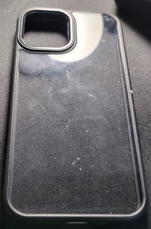 iphone 12保護殼