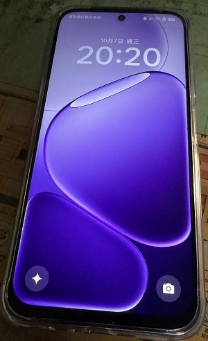 OPPO A6x手機