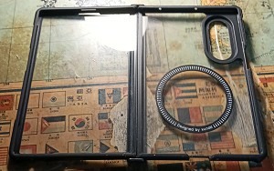 三星Z Fold 8保護殼