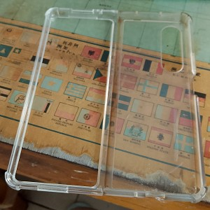 SAMSUNG Galaxy Z Fold3保護殼