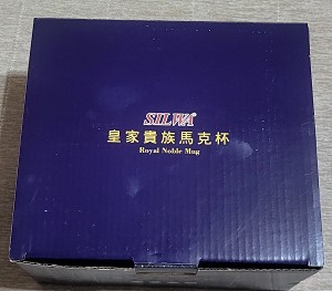 皇家貴族馬克杯