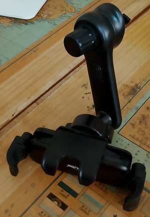 汽車手機支架