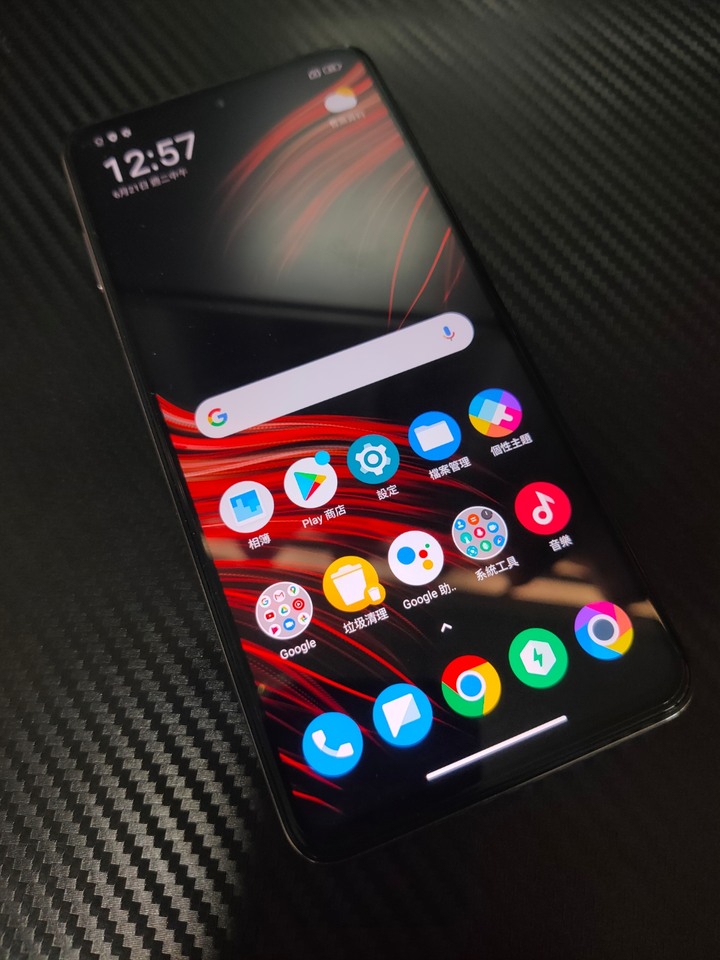 Poco x3pro 6g/128g