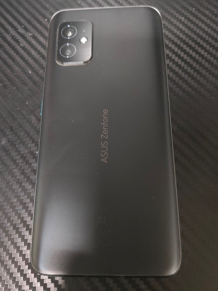Asus zenfone8 8g/128g