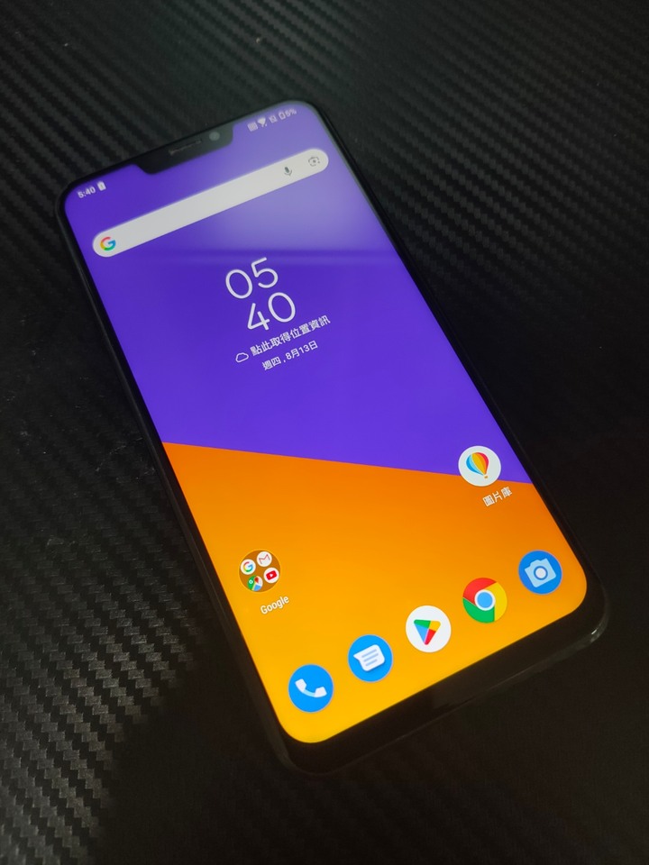 Asus zenfone5z 6g/64g