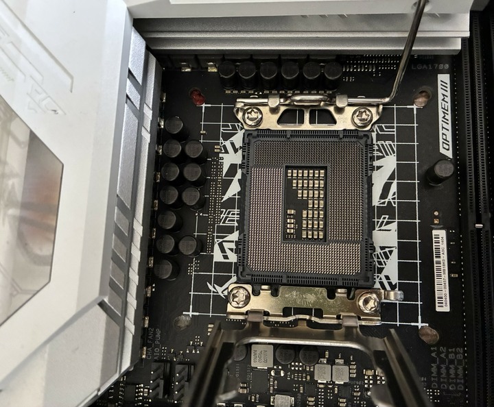 華碩 ASUS ROG STRIX Z690-A DDR4 D4 主機板 Z690 Z790 B660 B760