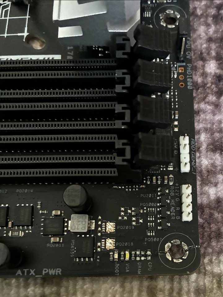 華碩 ASUS ROG STRIX Z690-A DDR4 D4 主機板 Z690 Z790 B660 B760