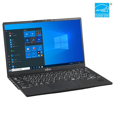 Fujitsu LIFEBOOK U9311/F Core i5 1145G7 16GB RAM 256GB NVMe UH-X
