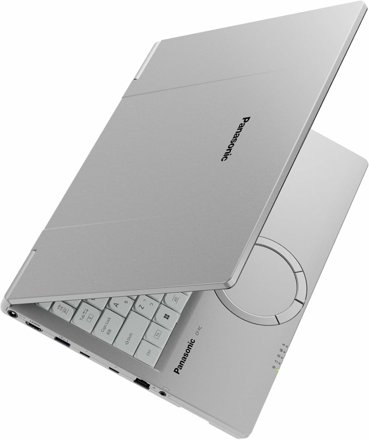 日本製 Panasonic Let's note CF-FC6ADTCR Core Ultra 5 225U