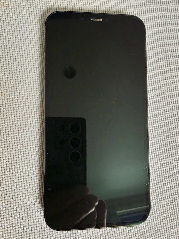 iphone 12pro 128G 台灣公司貨