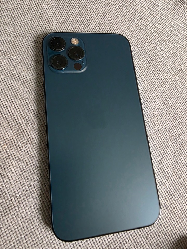 iphone 12pro 128G 台灣公司貨