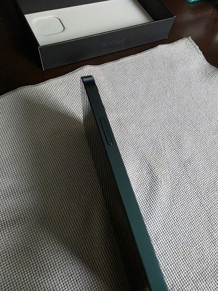 iphone 12pro 128G 台灣公司貨