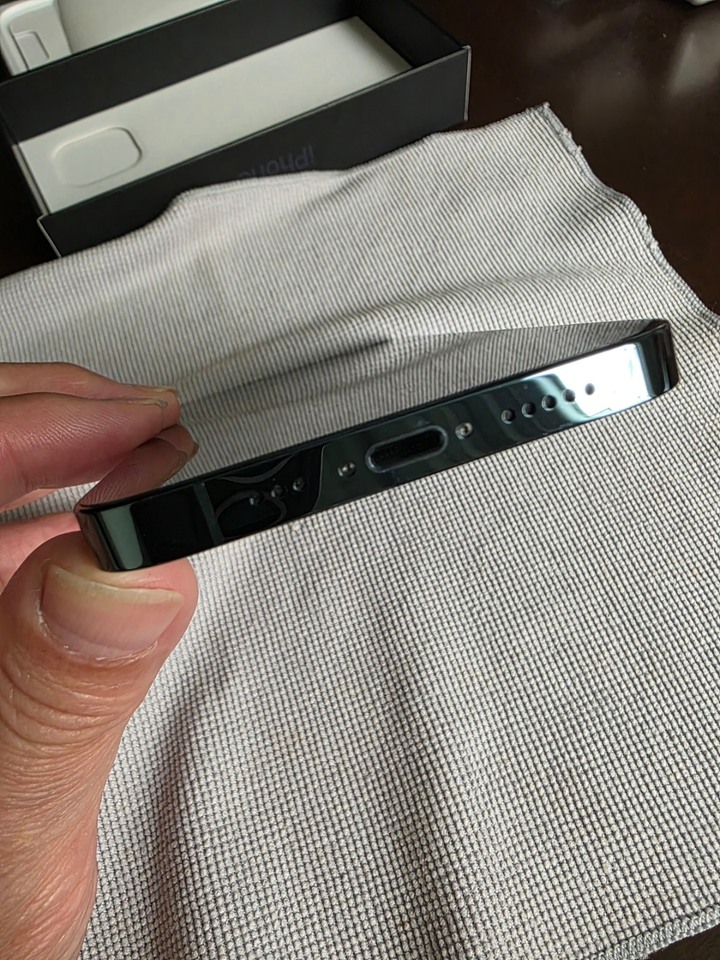 iphone 12pro 128G 台灣公司貨