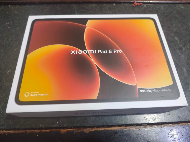 綠色 小米pad 8 pro 8/256g 2026/5/13購入