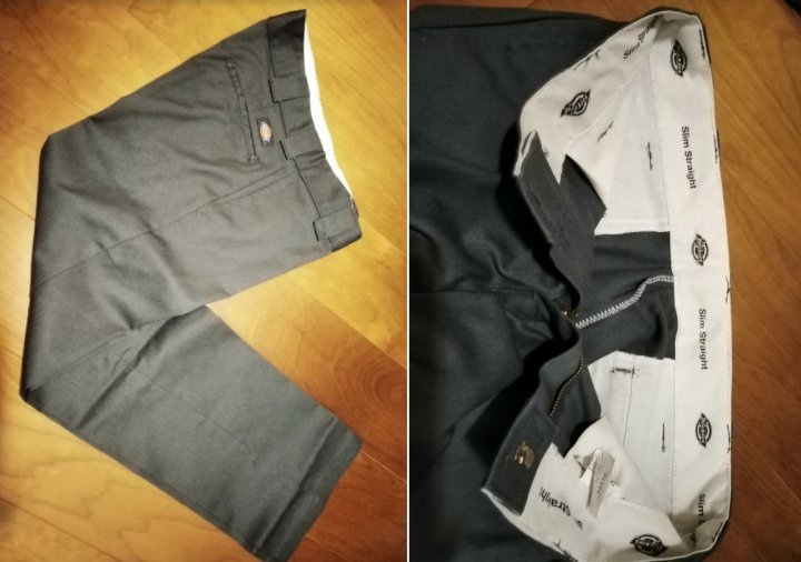 Nudie Slim Jim Jeans 32X32 & Timberland 30X32L