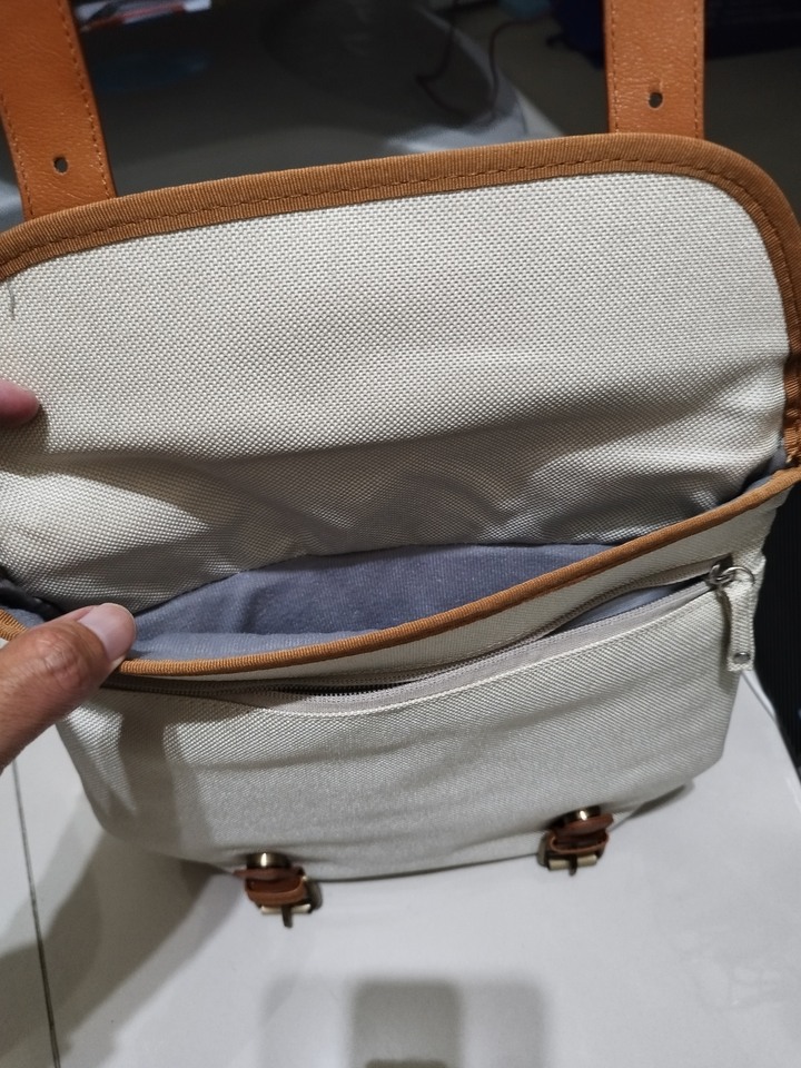國際牌 Panasonic 原廠 LUMIX NVJ-GF3 相機包 側背包 GF GX