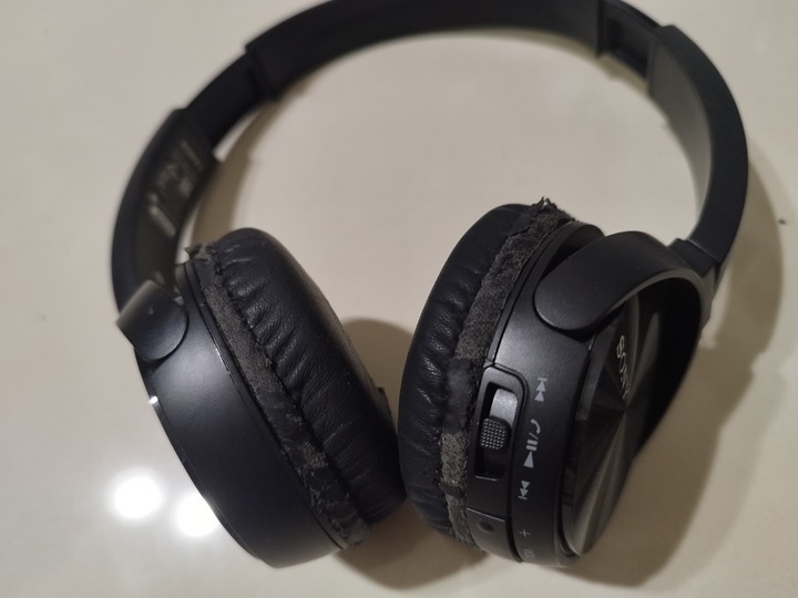 sony MDR-ZX330BT 藍芽無線耳機